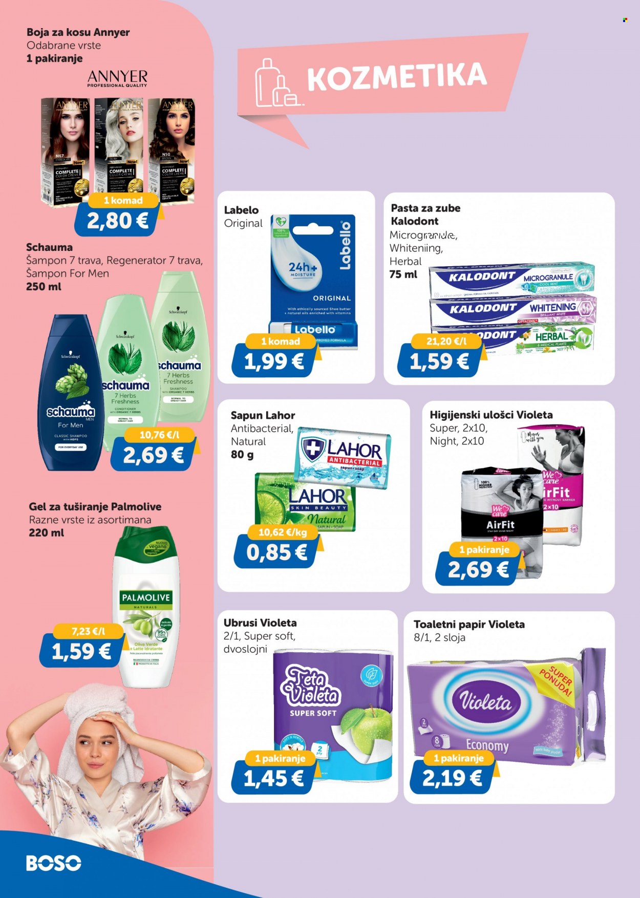 Boso katalog - 18.01.2024. - 31.01.2024. Stranica 10