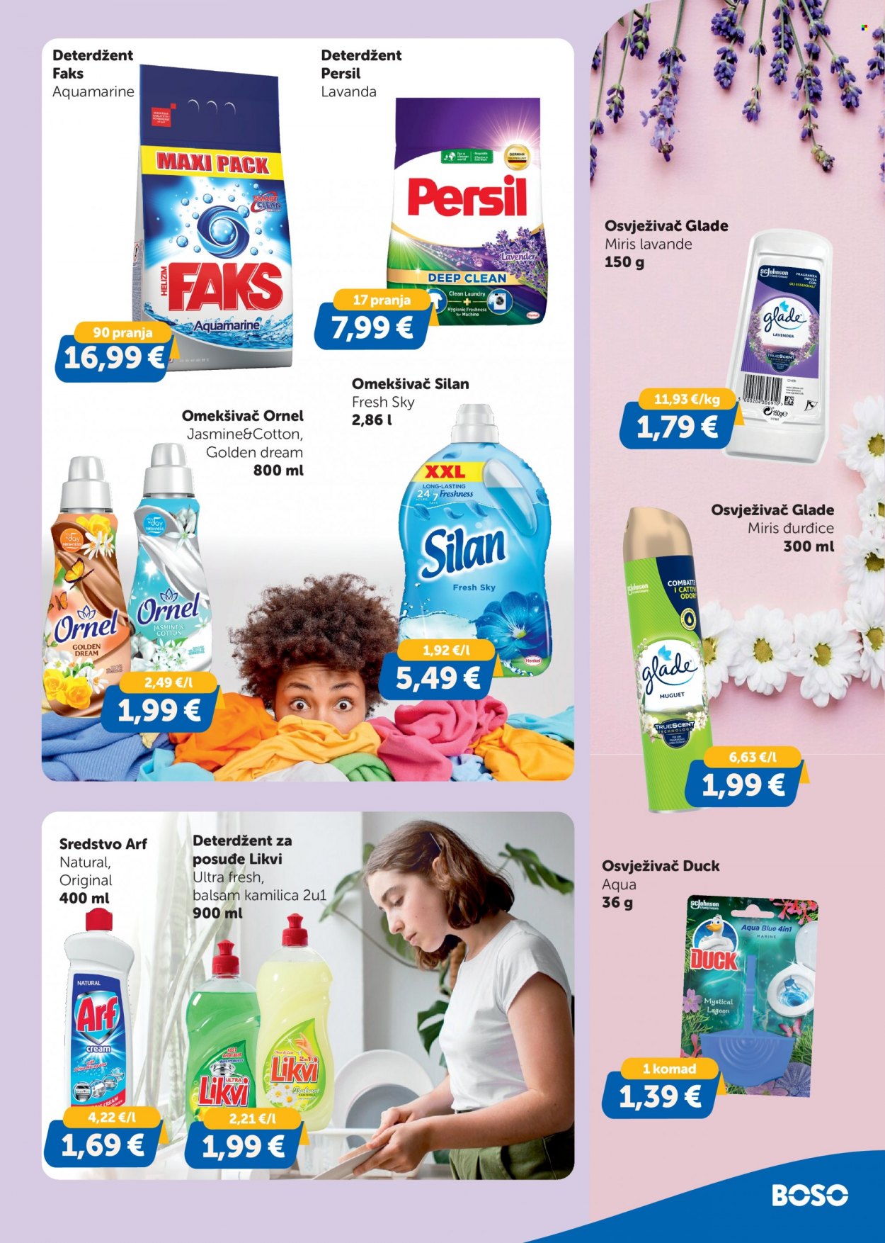 Boso katalog - 18.01.2024. - 31.01.2024. Stranica 11