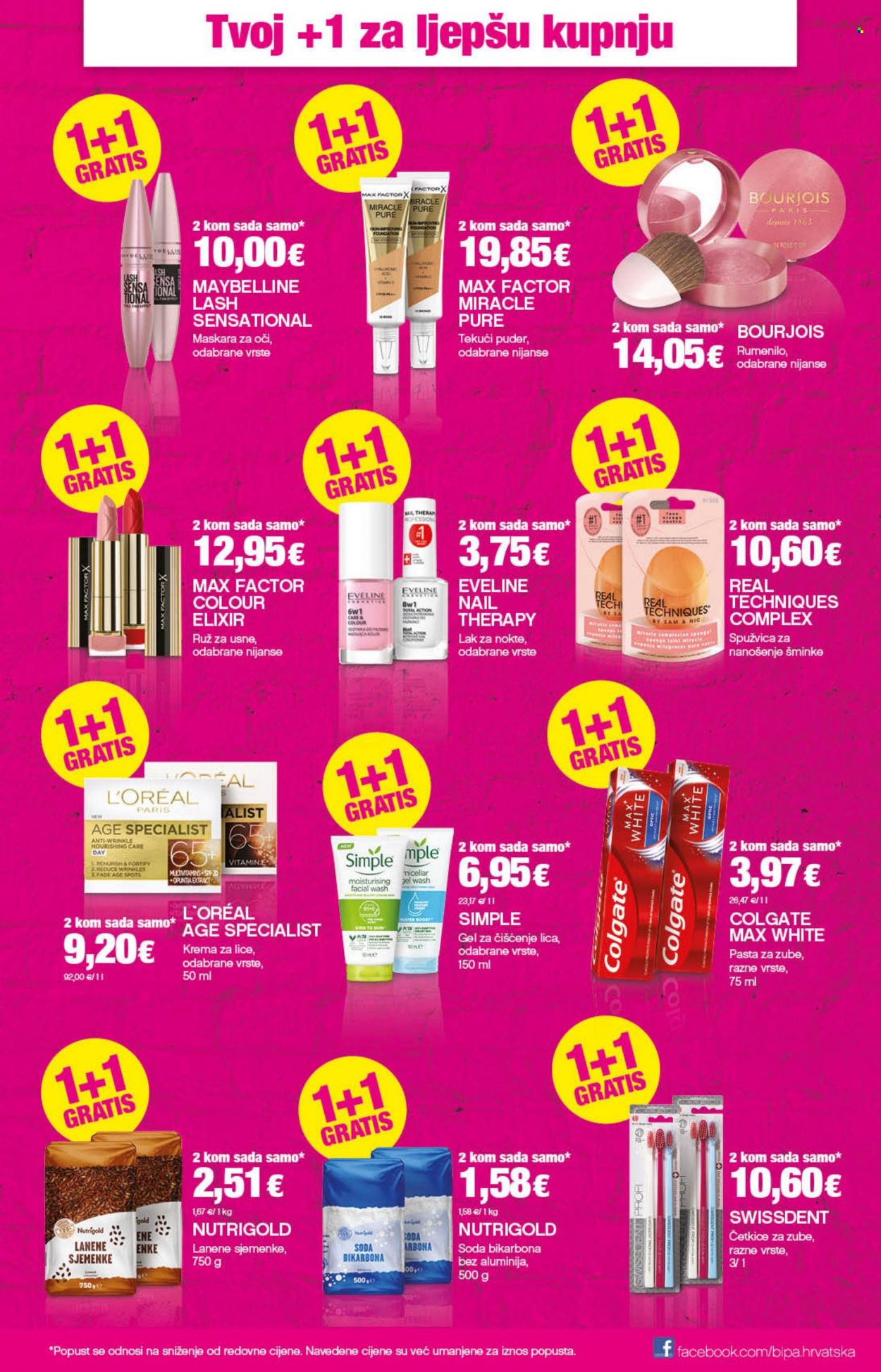 Bipa katalog - 18.01.2024. - 31.01.2024. Stranica 5