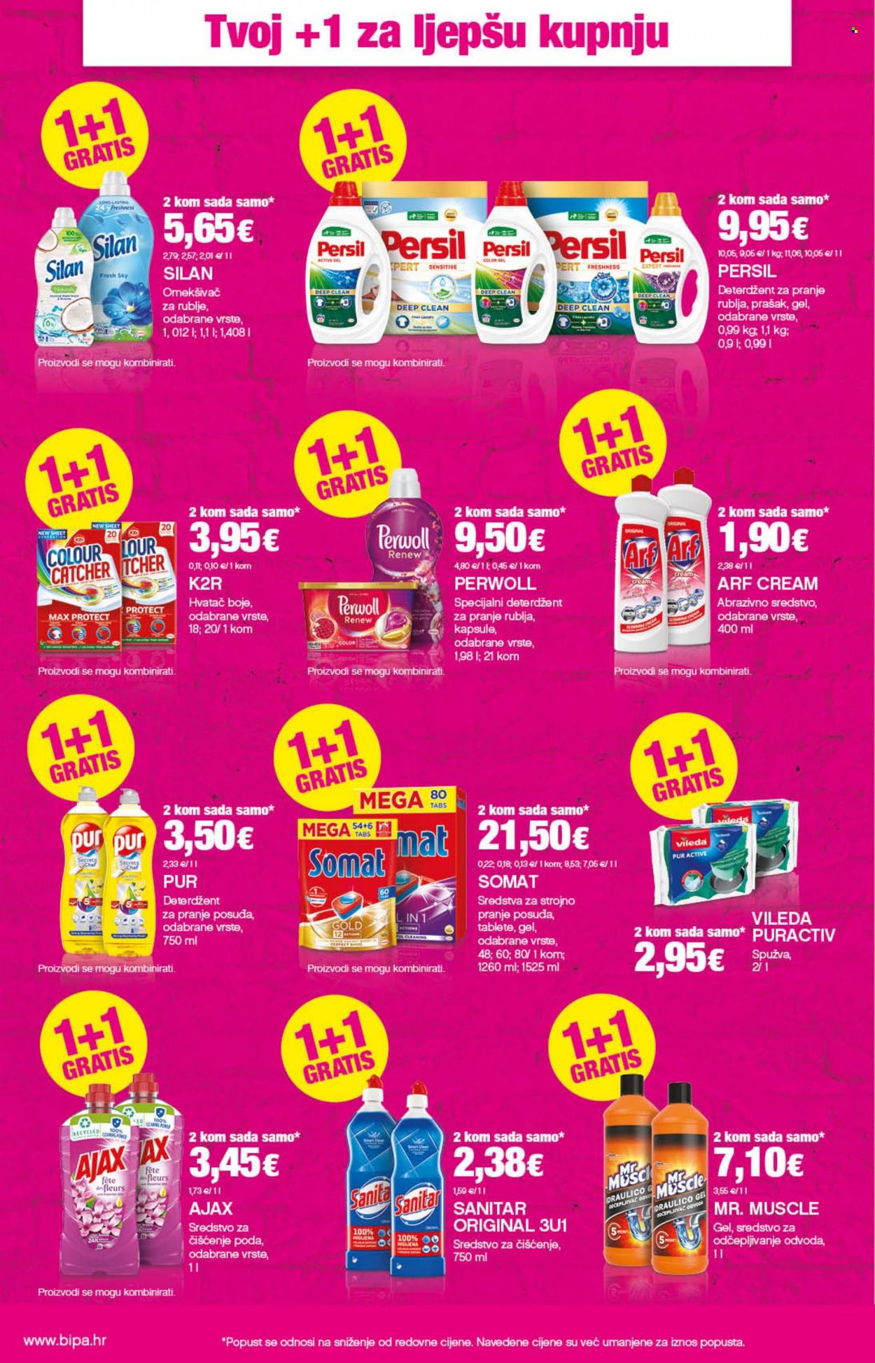 Bipa katalog - 18.01.2024. - 31.01.2024. Stranica 6