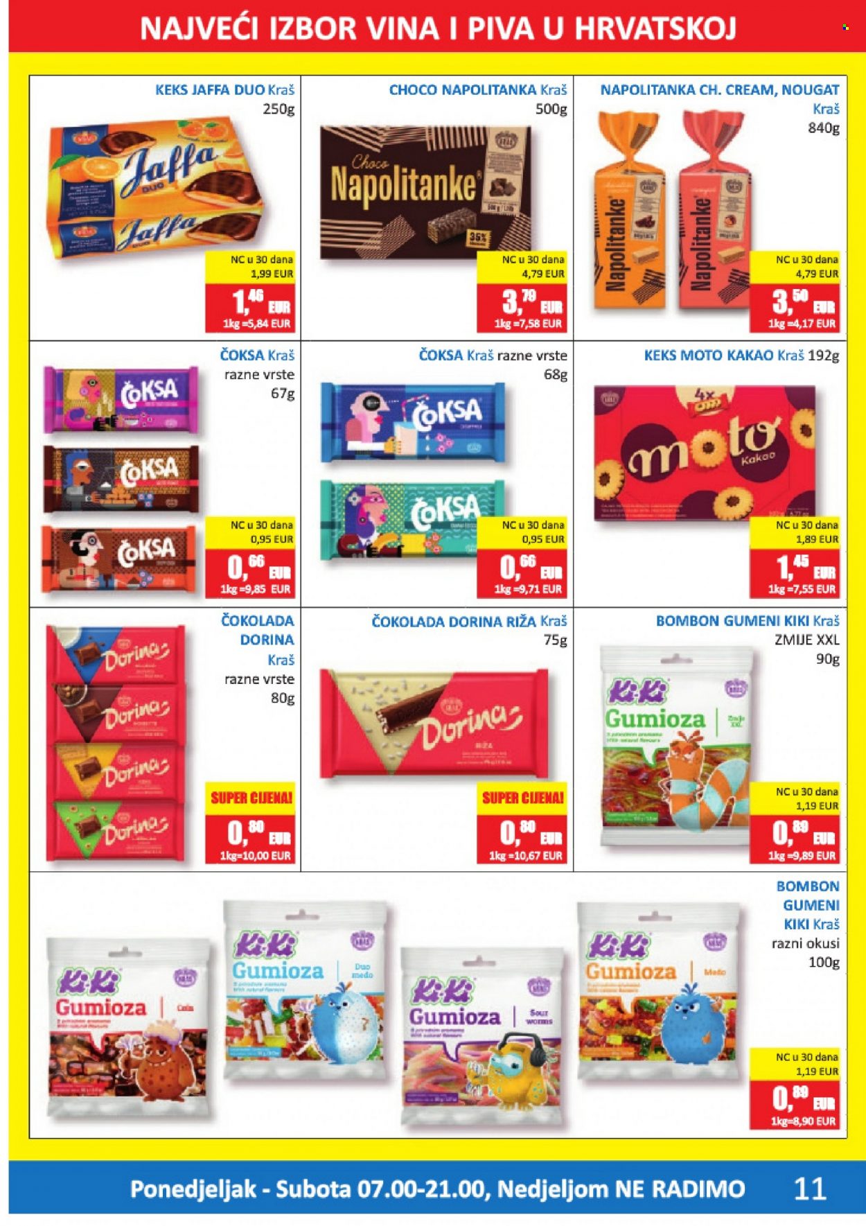 Vrutak katalog - 15.01.2024. - 28.01.2024. Stranica 11