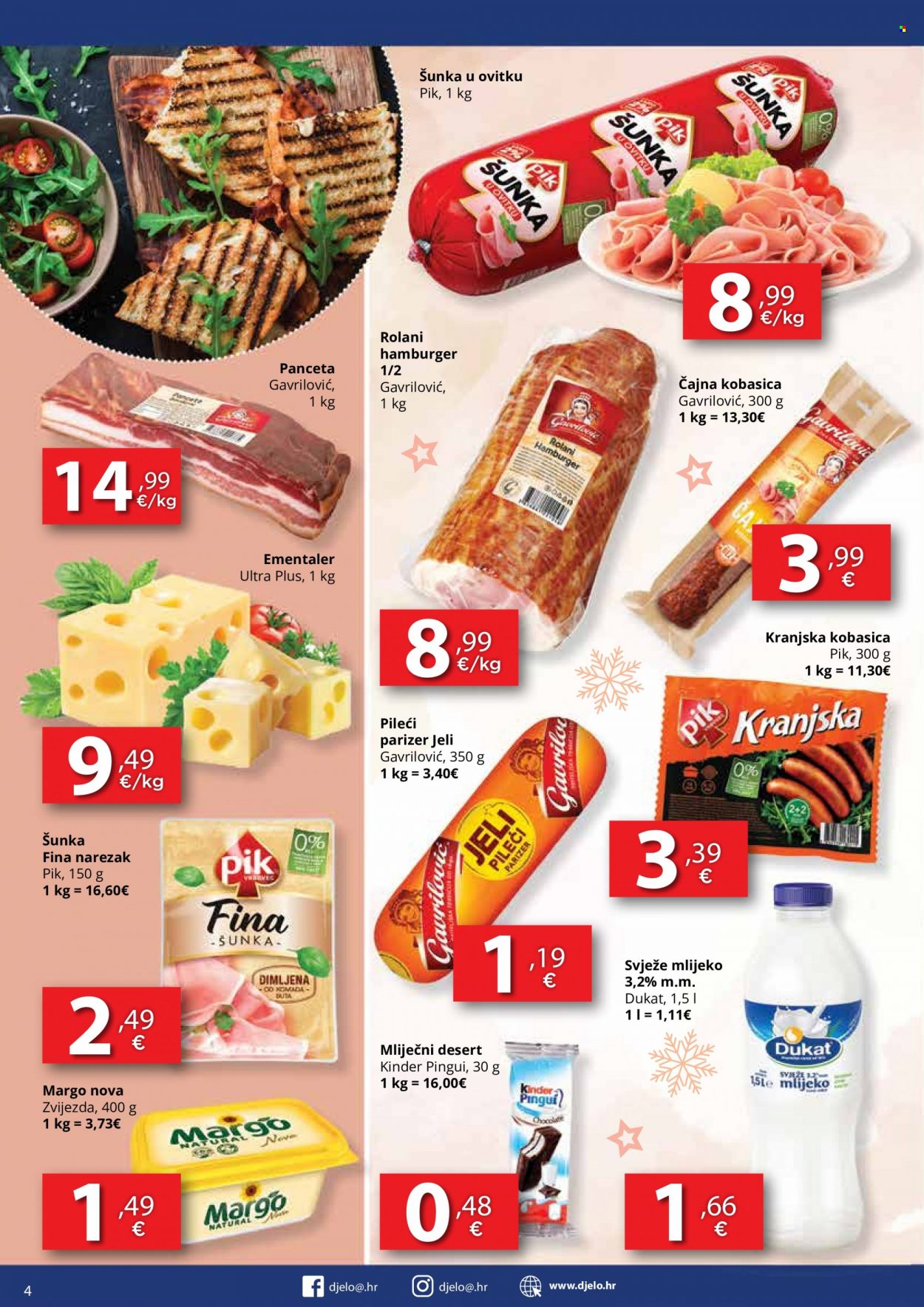 Djelo katalog Stranica 4