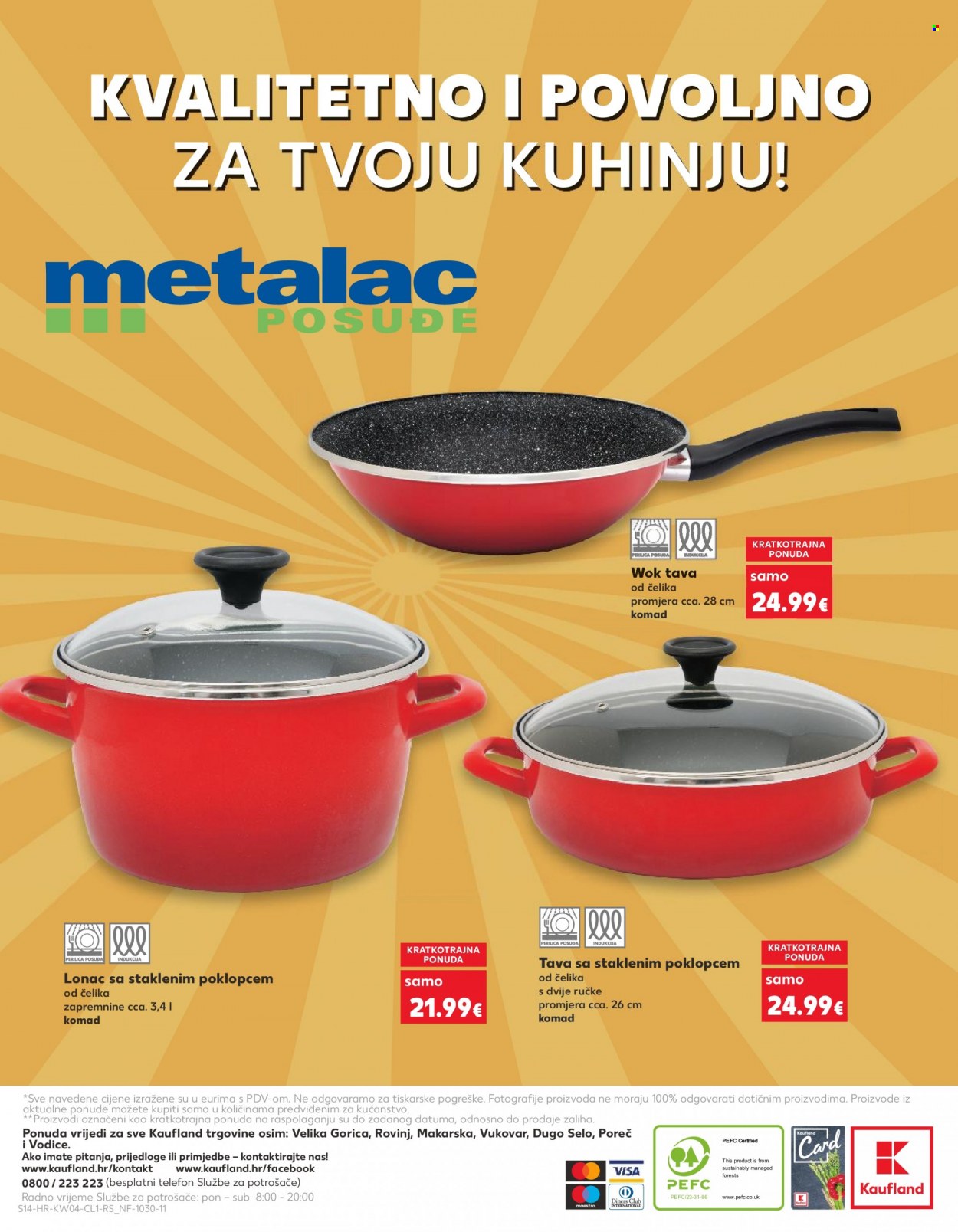 Kaufland katalog - 24.01.2024. - 30.01.2024. Stranica 14