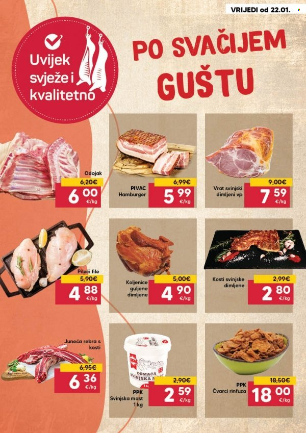 Pivac katalog - 22.01.2024. - 28.01.2024. Stranica 2