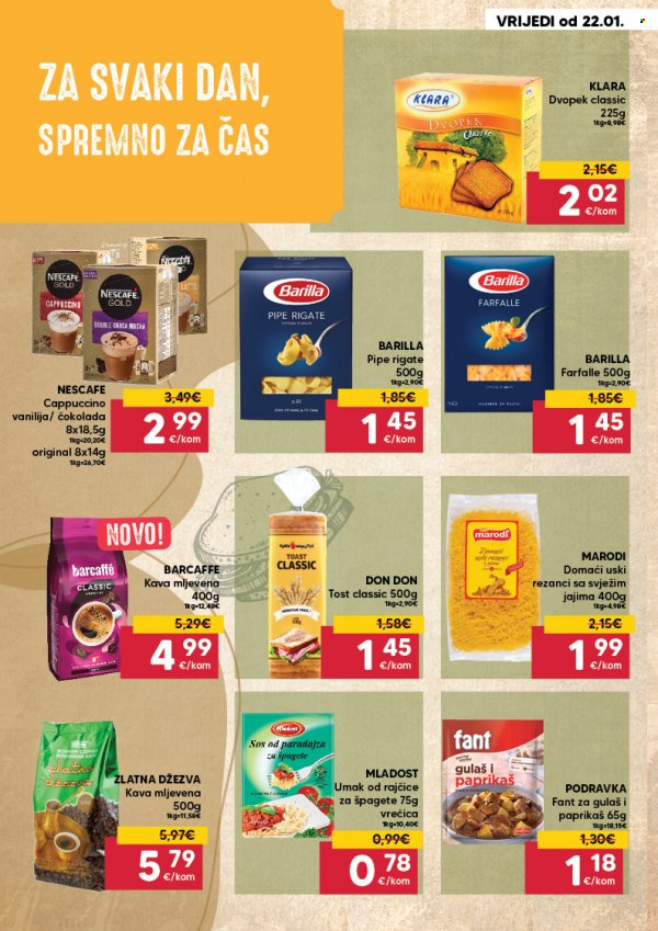 Pivac katalog - 22.01.2024. - 28.01.2024. Stranica 4