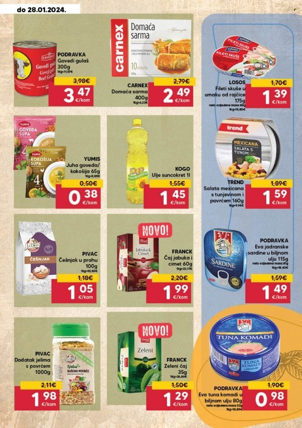 Pivac katalog - 22.01.2024. - 28.01.2024. Stranica 5
