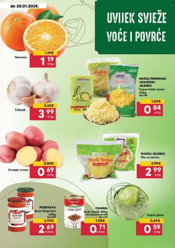 Pivac katalog - 22.01.2024. - 28.01.2024. Stranica 7