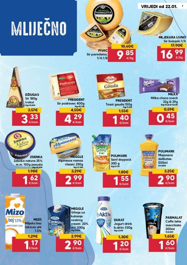 Pivac katalog - 22.01.2024. - 28.01.2024. Stranica 8