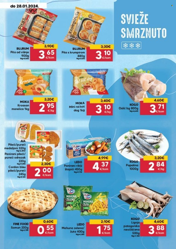 Pivac katalog - 22.01.2024. - 28.01.2024. Stranica 9