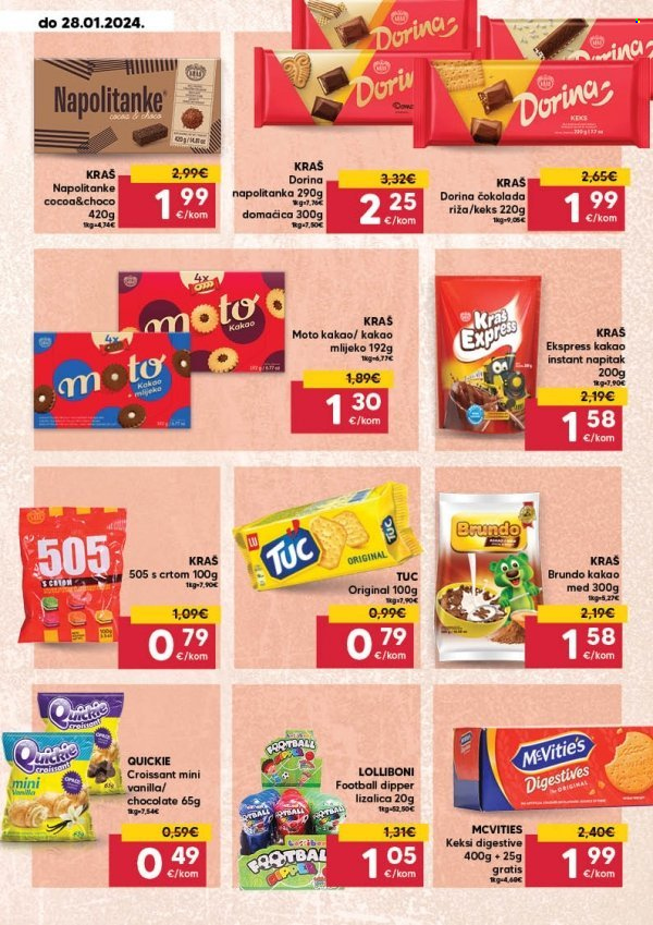 Pivac katalog - 22.01.2024. - 28.01.2024. Stranica 13