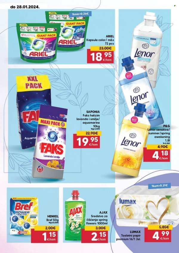Pivac katalog - 22.01.2024. - 28.01.2024. Stranica 15