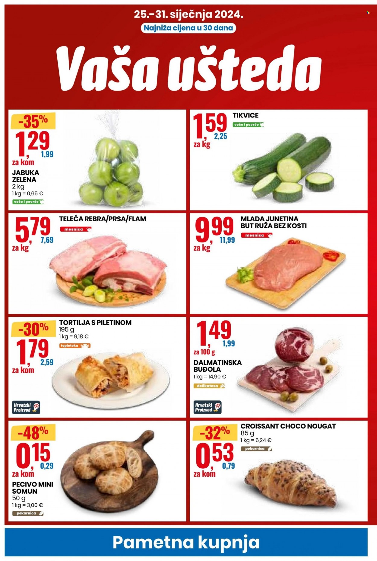 Eurospin katalog - 25.01.2024. - 31.01.2024. Stranica 2