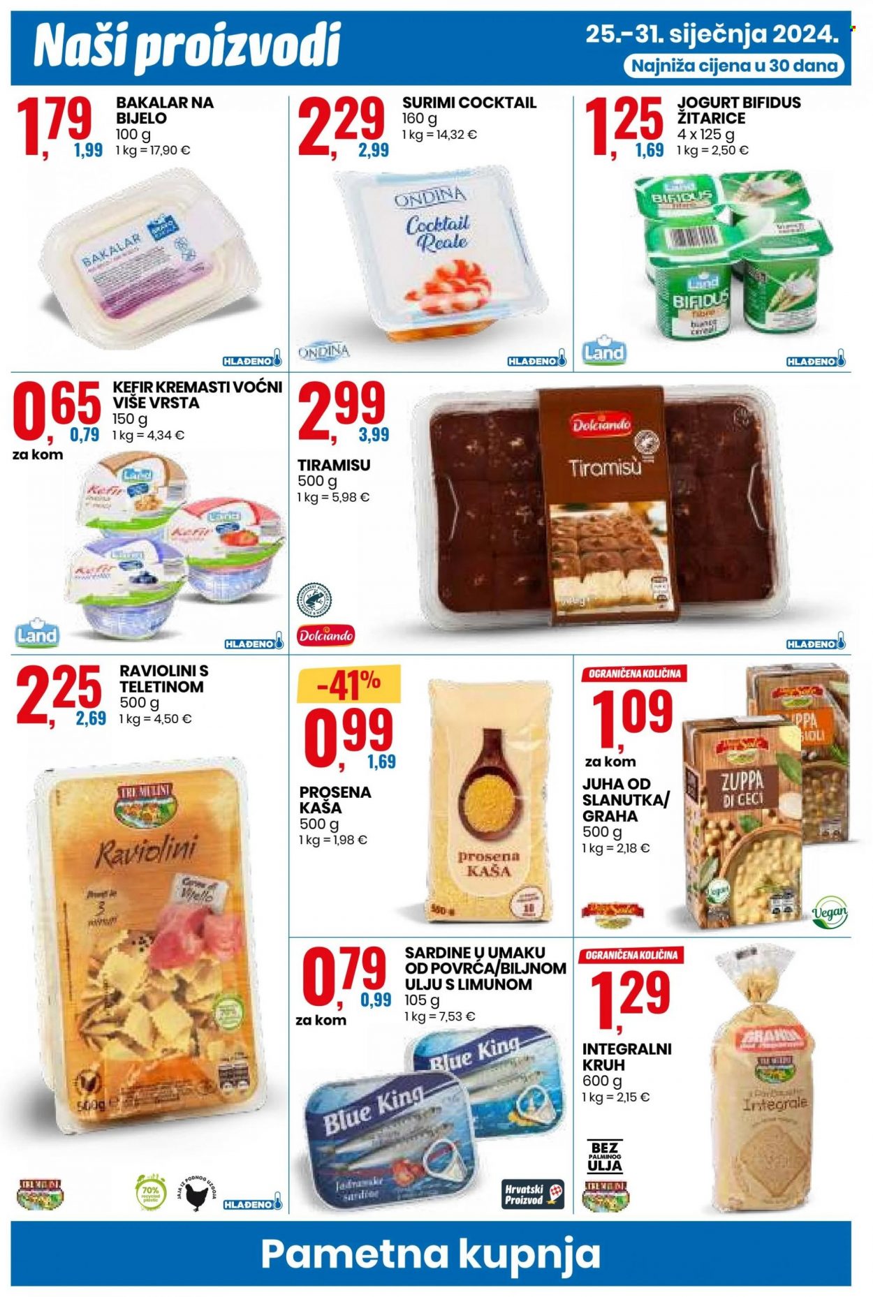 Eurospin katalog - 25.01.2024. - 31.01.2024. Stranica 10