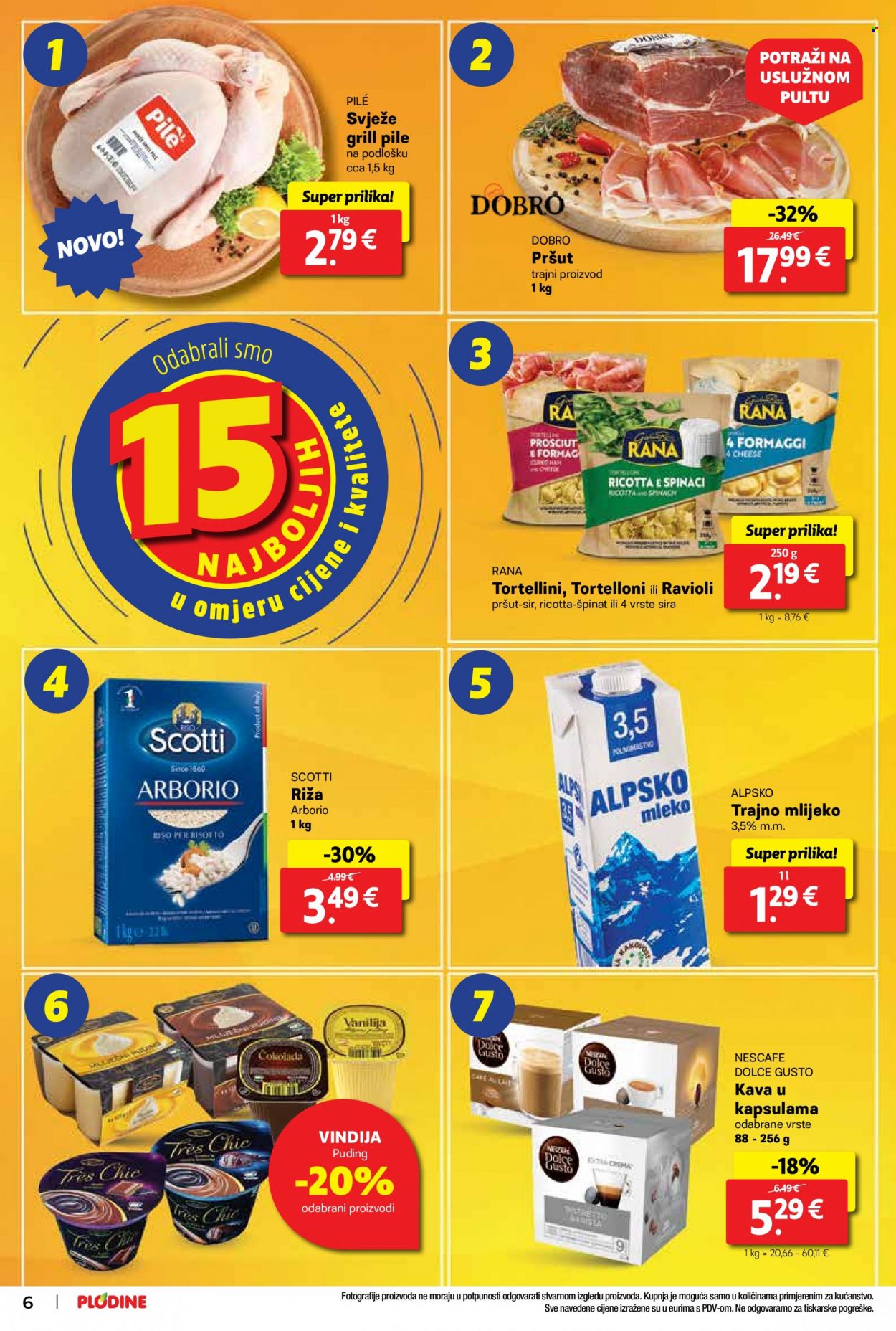 Plodine katalog - 24.01.2024. - 30.01.2024. Stranica 6