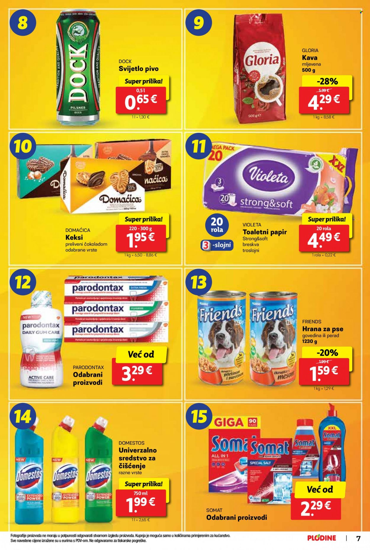 Plodine katalog - 24.01.2024. - 30.01.2024. Stranica 7