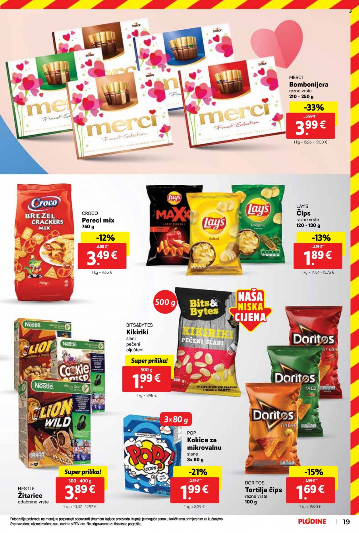 Plodine katalog - 24.01.2024. - 30.01.2024. Stranica 19