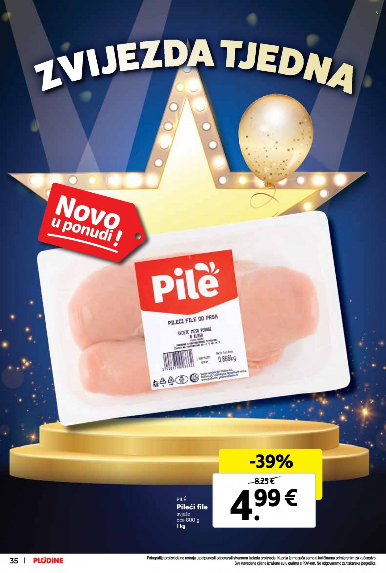 Plodine katalog - 24.01.2024. - 30.01.2024. Stranica 35