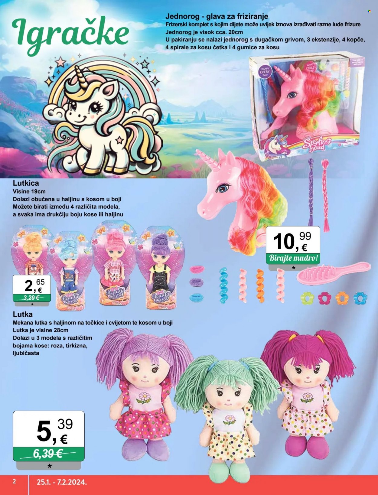 KTC katalog - 25.01.2024. - 07.02.2024. Stranica 2