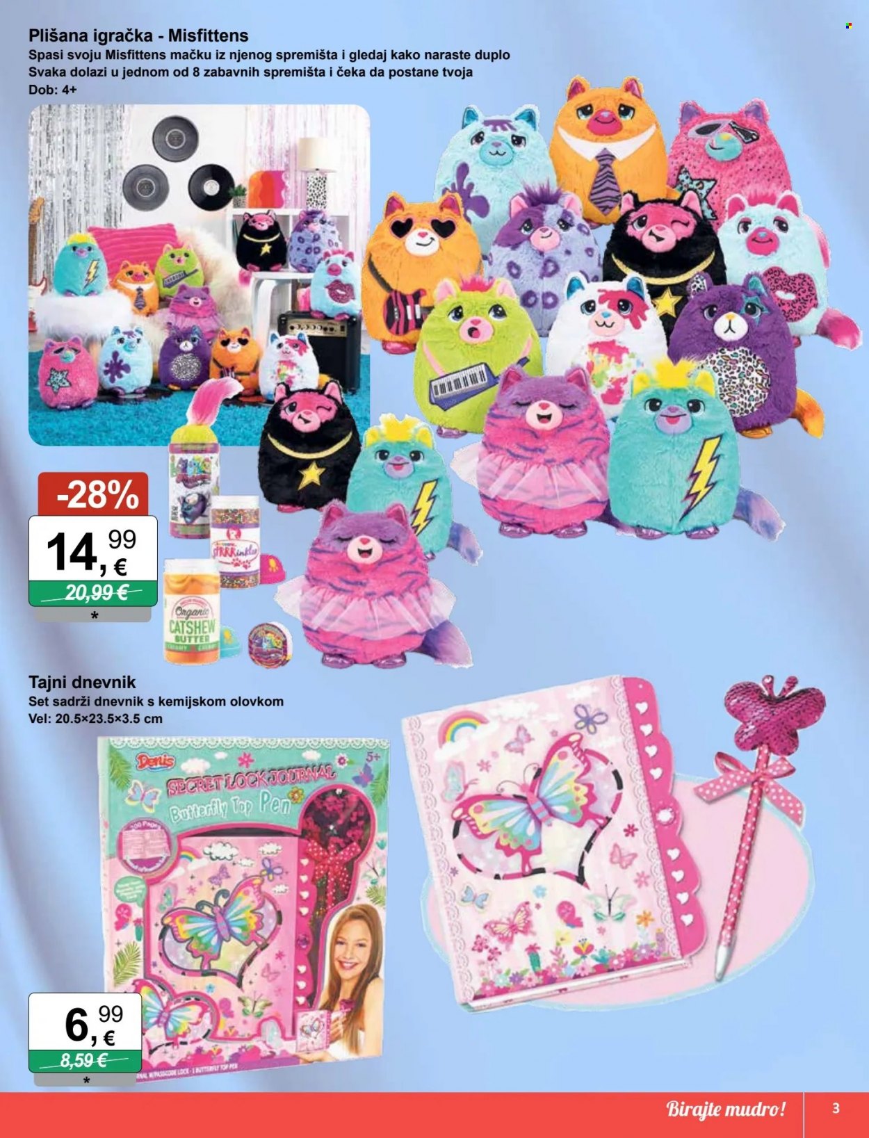 KTC katalog - 25.01.2024. - 07.02.2024. Stranica 3