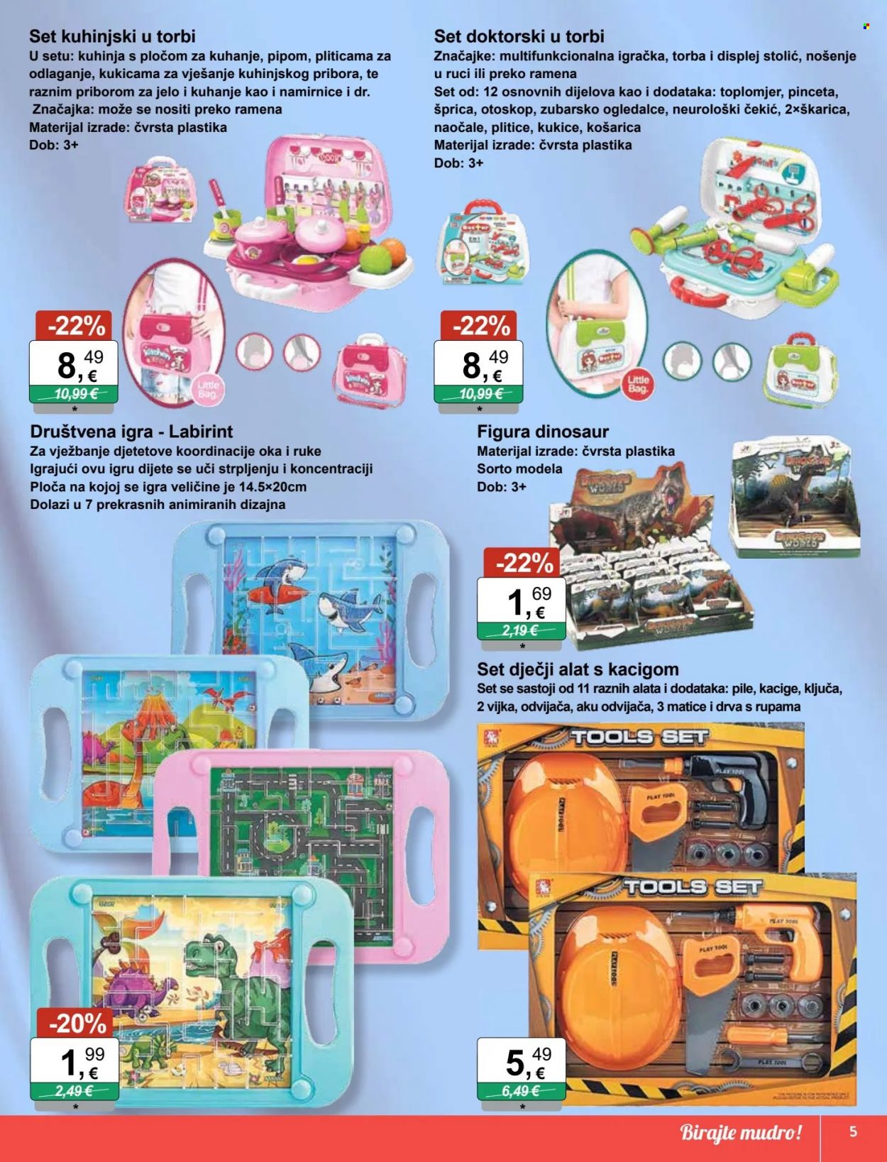 KTC katalog - 25.01.2024. - 07.02.2024. Stranica 5