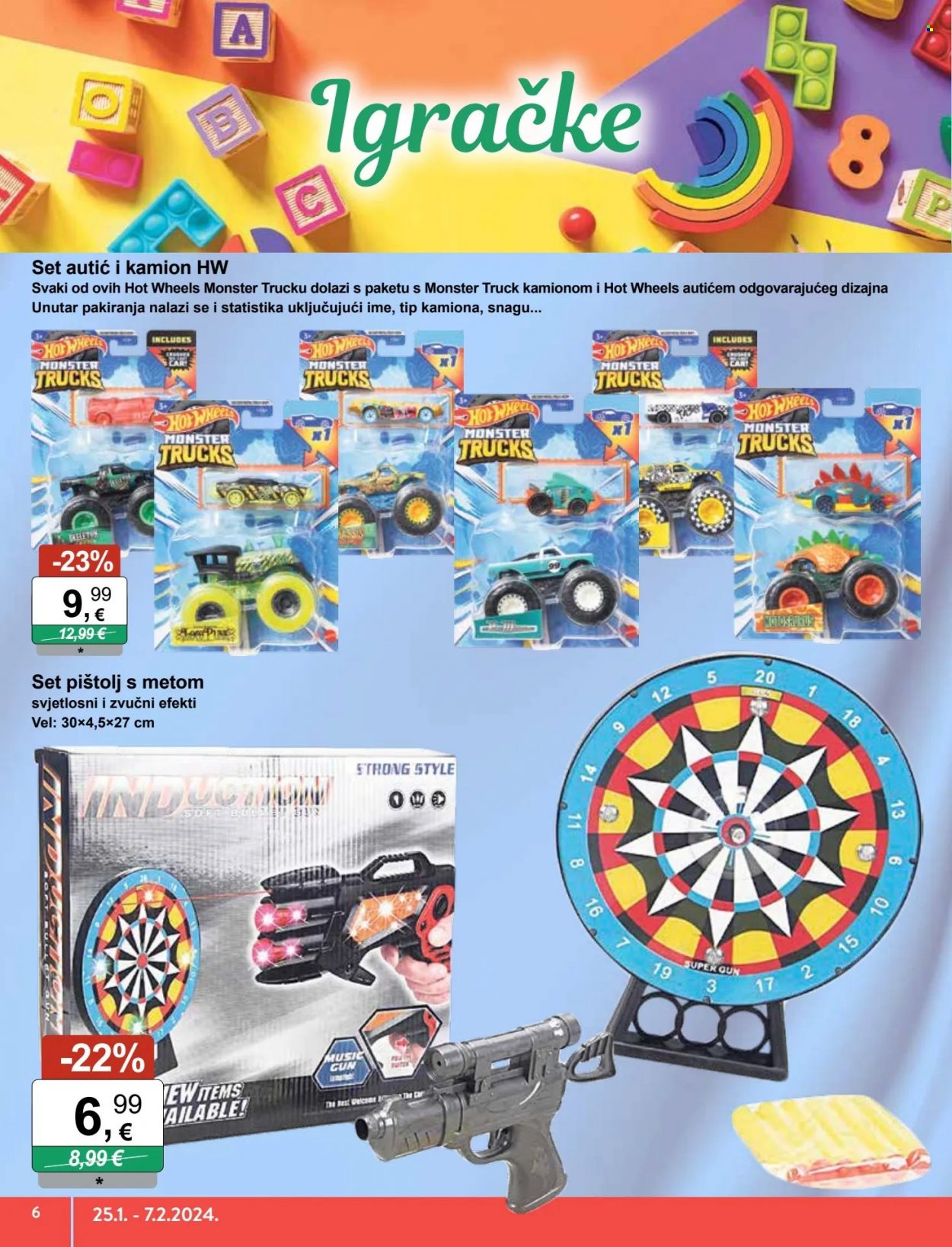 KTC katalog - 25.01.2024. - 07.02.2024. Stranica 6