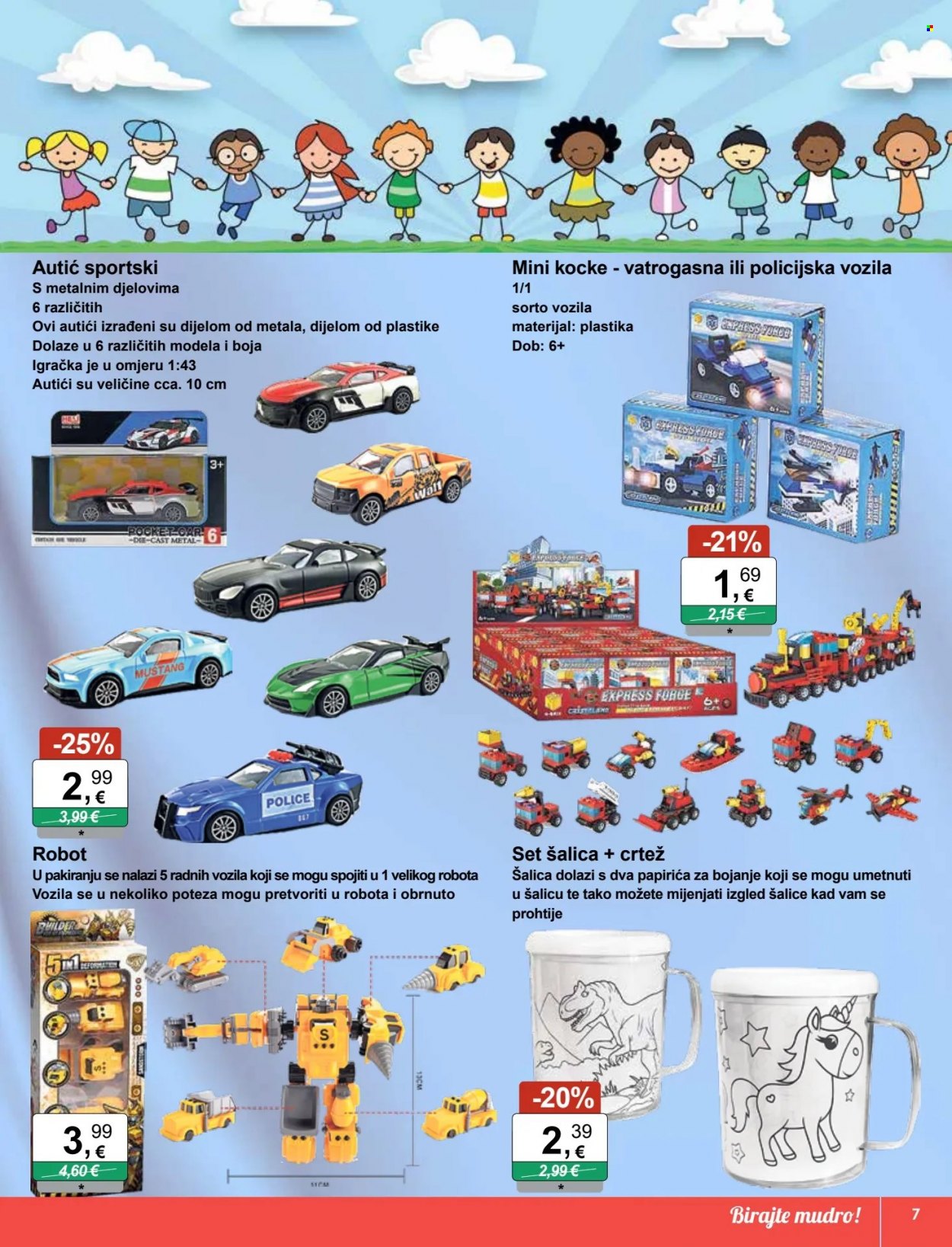 KTC katalog - 25.01.2024. - 07.02.2024. Stranica 7