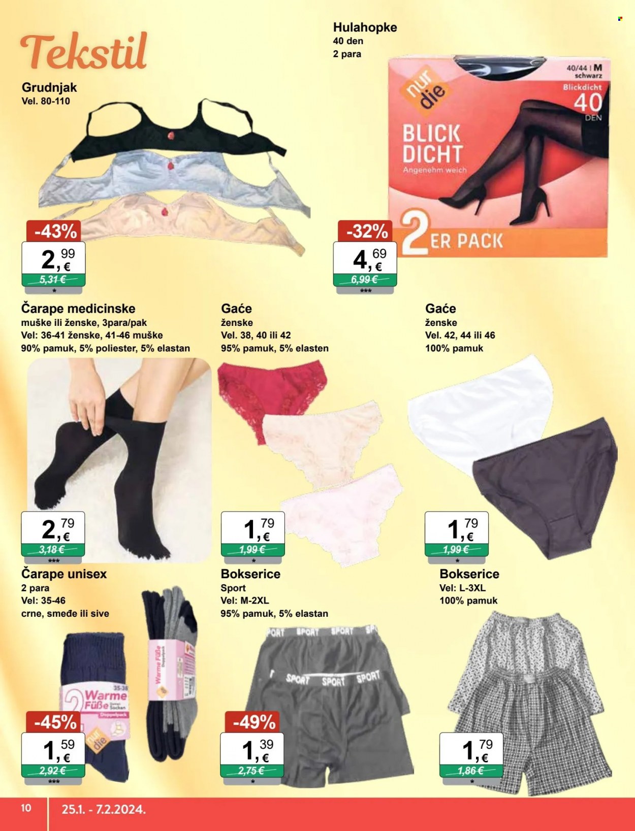 KTC katalog - 25.01.2024. - 07.02.2024. Stranica 10