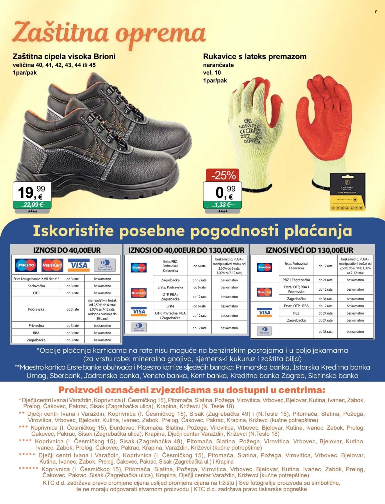 KTC katalog - 25.01.2024. - 07.02.2024. Stranica 11