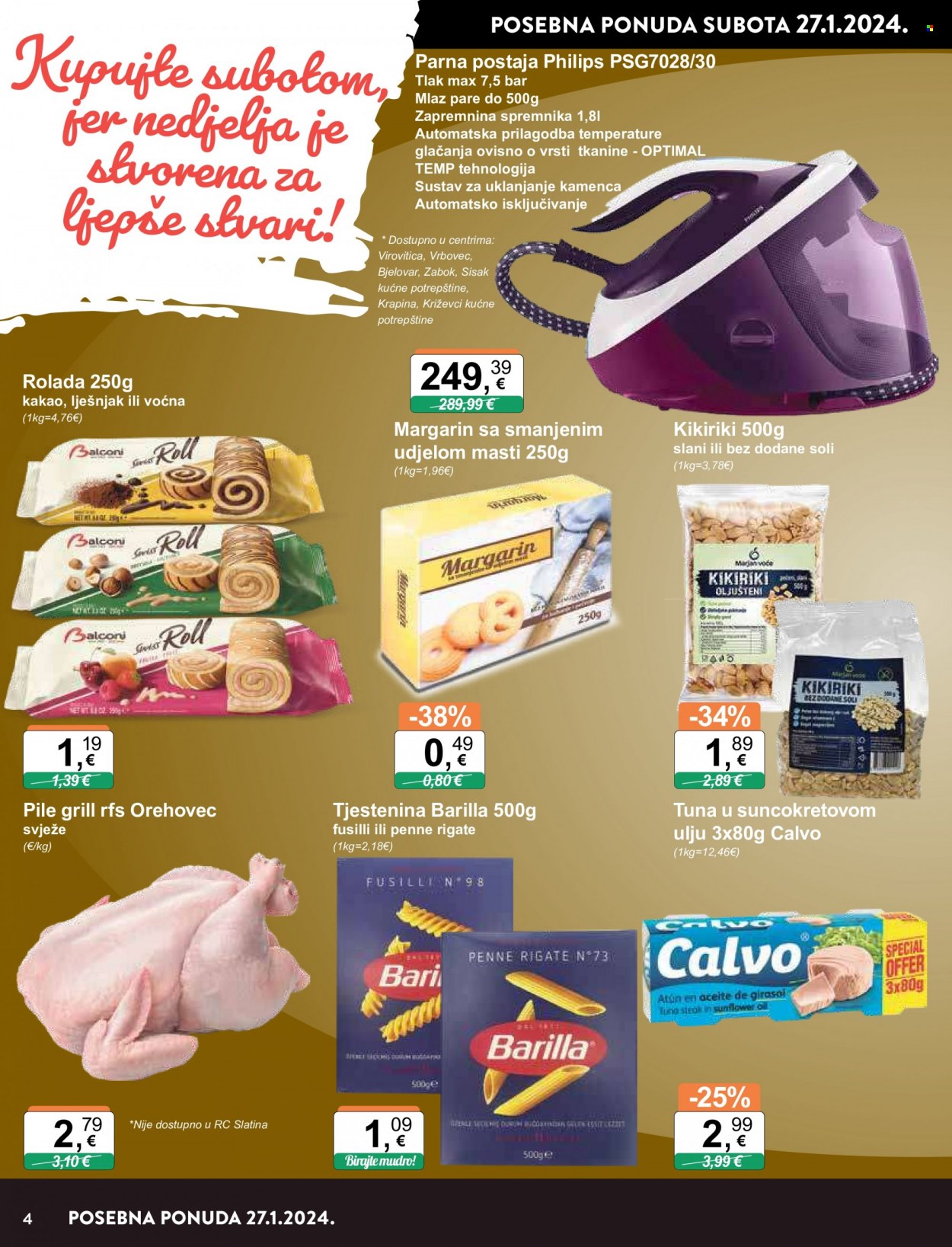 KTC katalog - 25.01.2024. - 31.01.2024. Stranica 4