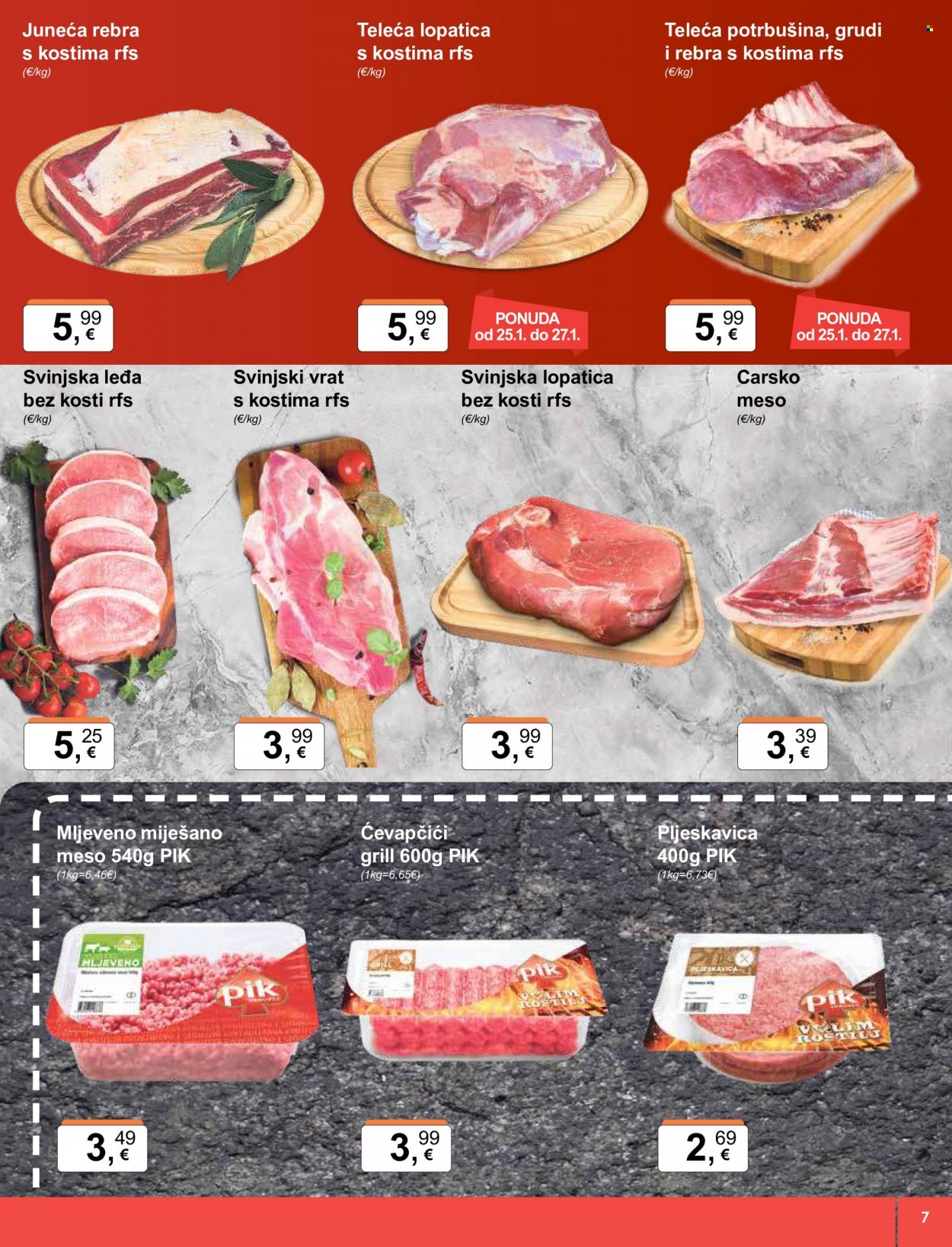 KTC katalog - 25.01.2024. - 31.01.2024. Stranica 7