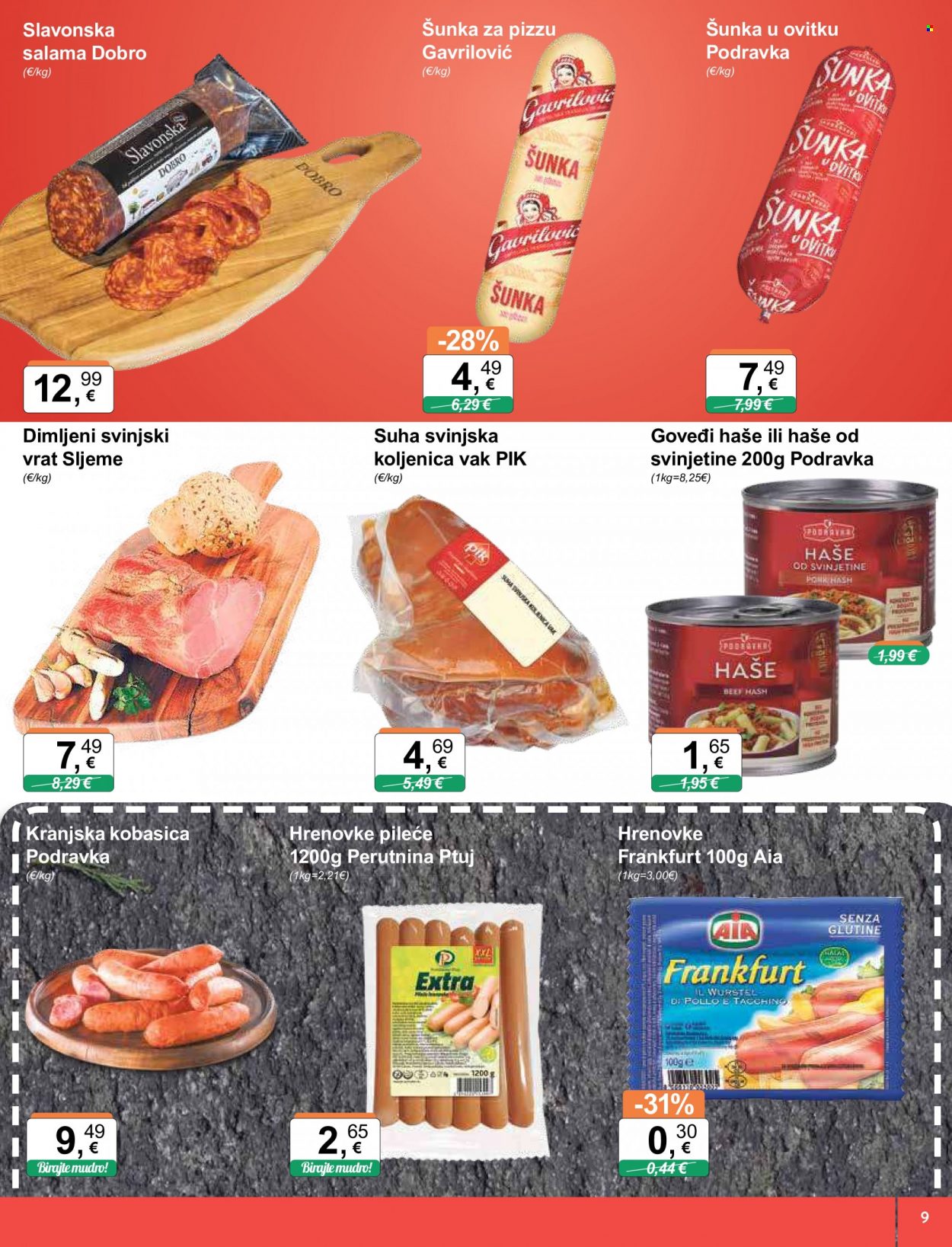 KTC katalog - 25.01.2024. - 31.01.2024. Stranica 9