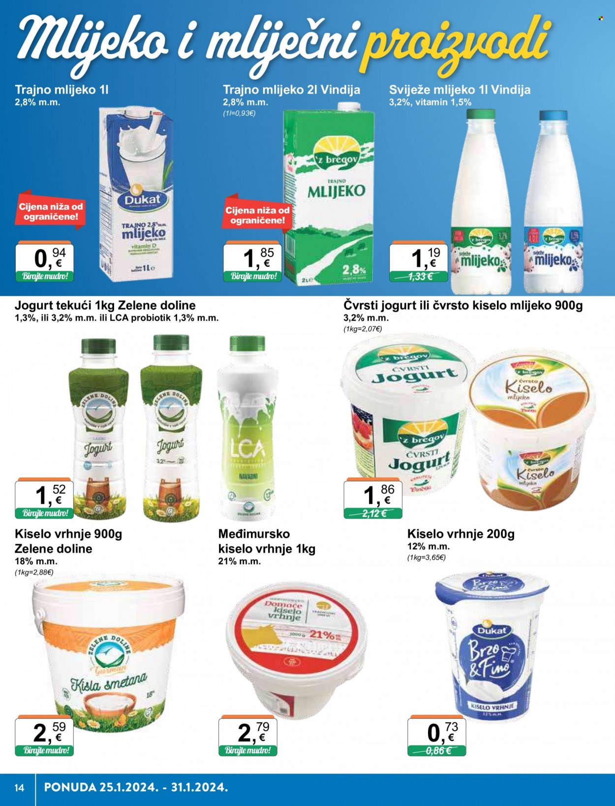 KTC katalog - 25.01.2024. - 31.01.2024. Stranica 14