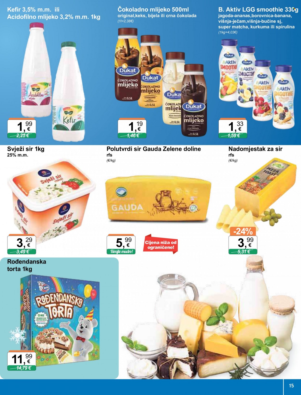 KTC katalog - 25.01.2024. - 31.01.2024. Stranica 15
