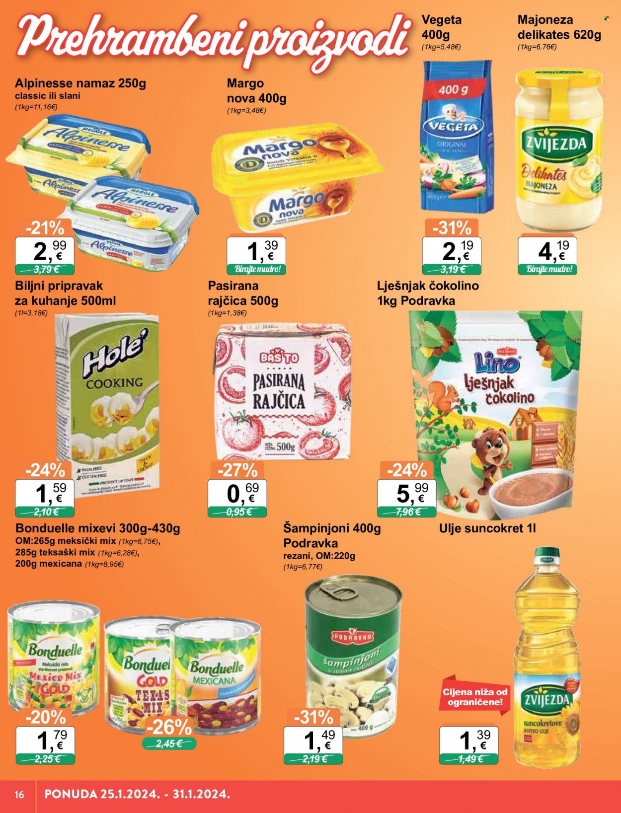 KTC katalog - 25.01.2024. - 31.01.2024. Stranica 16