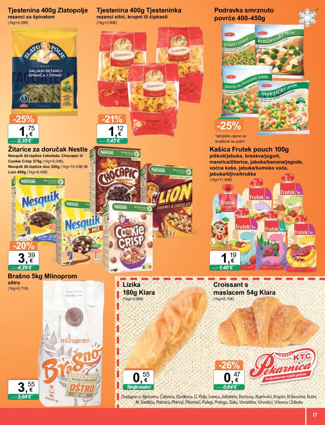 KTC katalog - 25.01.2024. - 31.01.2024. Stranica 17