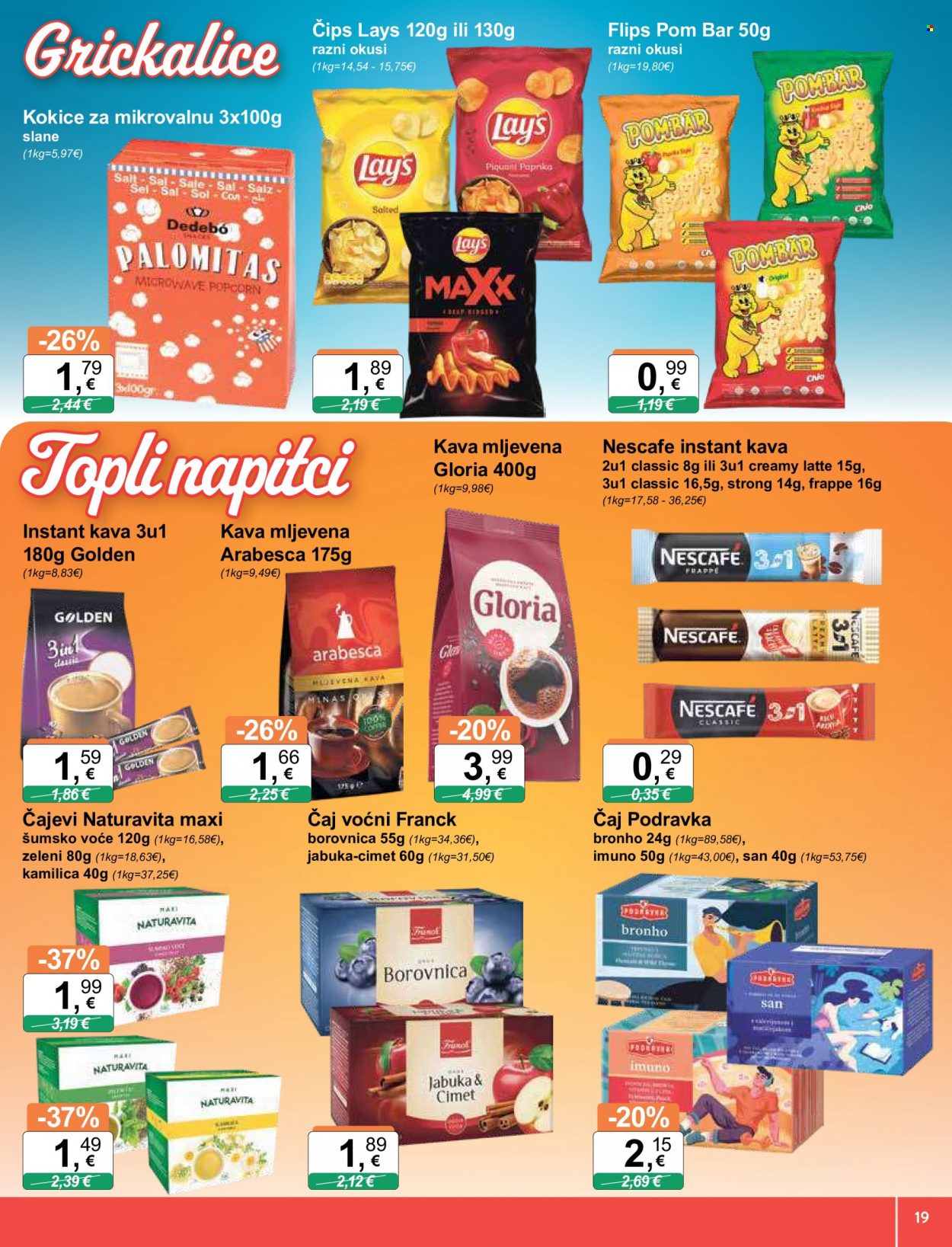 KTC katalog - 25.01.2024. - 31.01.2024. Stranica 19