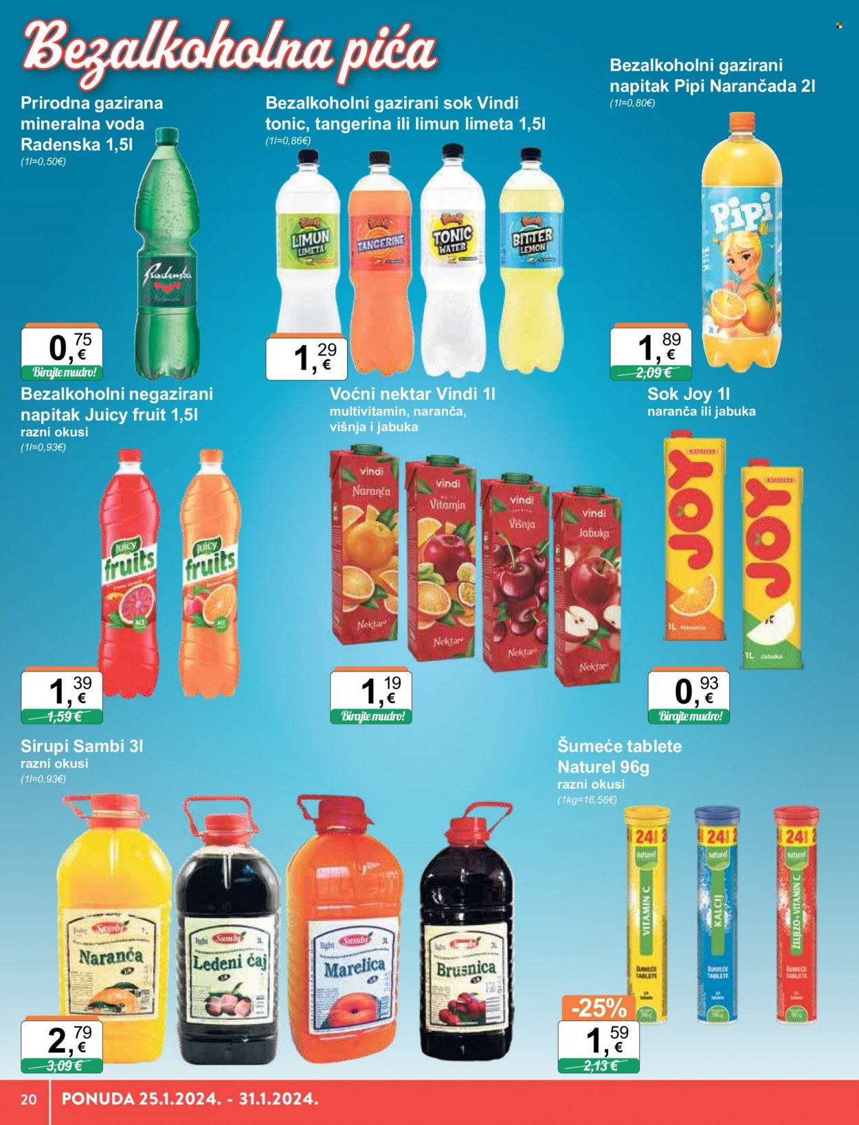 KTC katalog - 25.01.2024. - 31.01.2024. Stranica 20