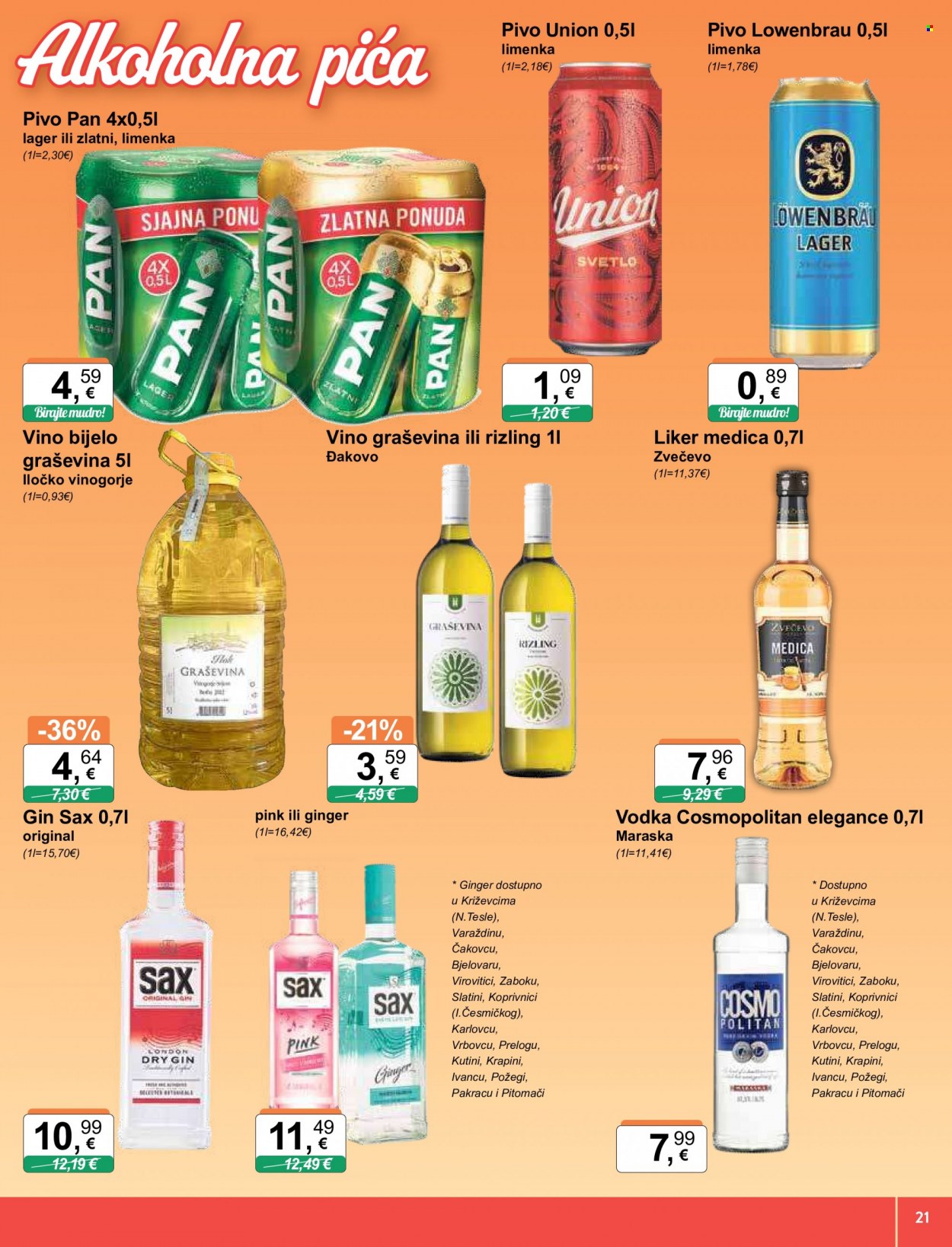 KTC katalog - 25.01.2024. - 31.01.2024. Stranica 21