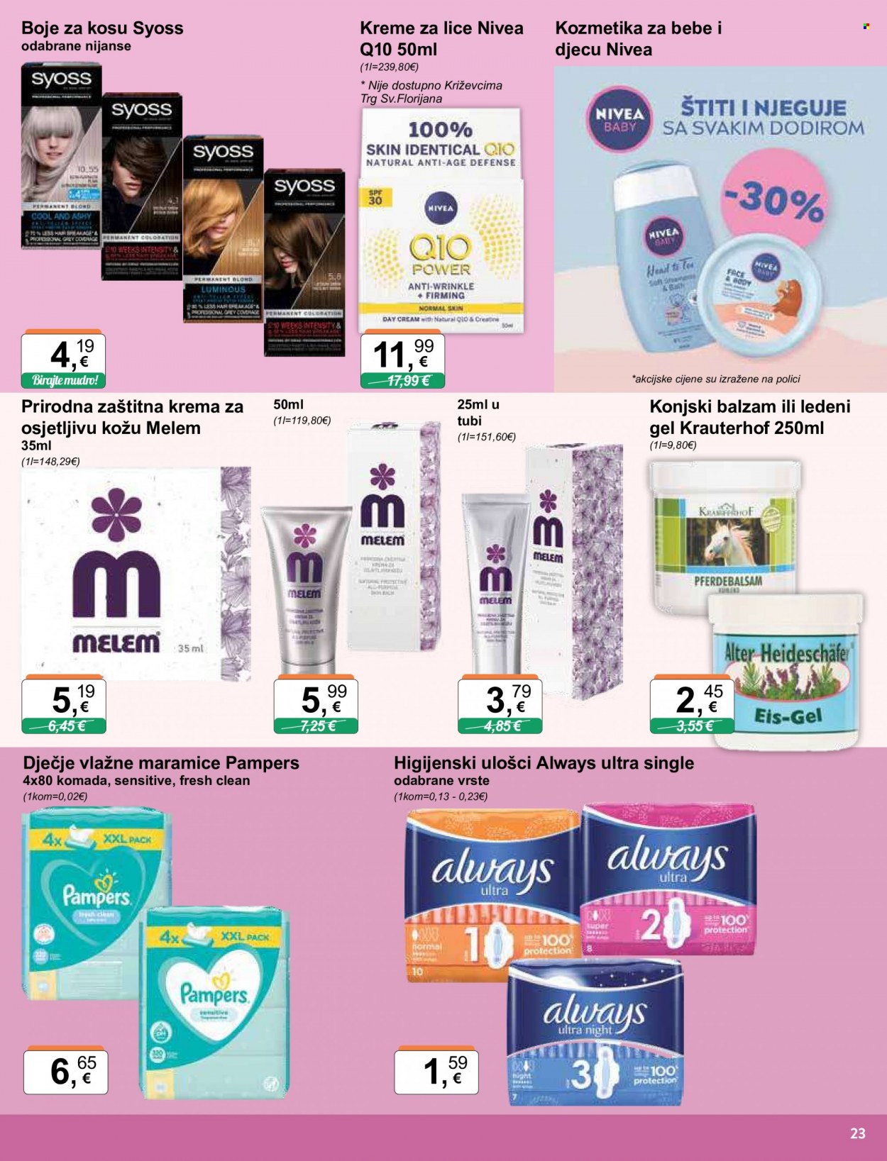 KTC katalog - 25.01.2024. - 31.01.2024. Stranica 23