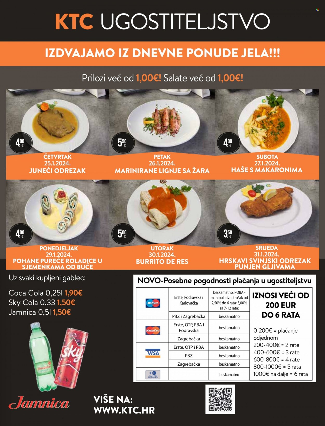 KTC katalog - 25.01.2024. - 31.01.2024. Stranica 27
