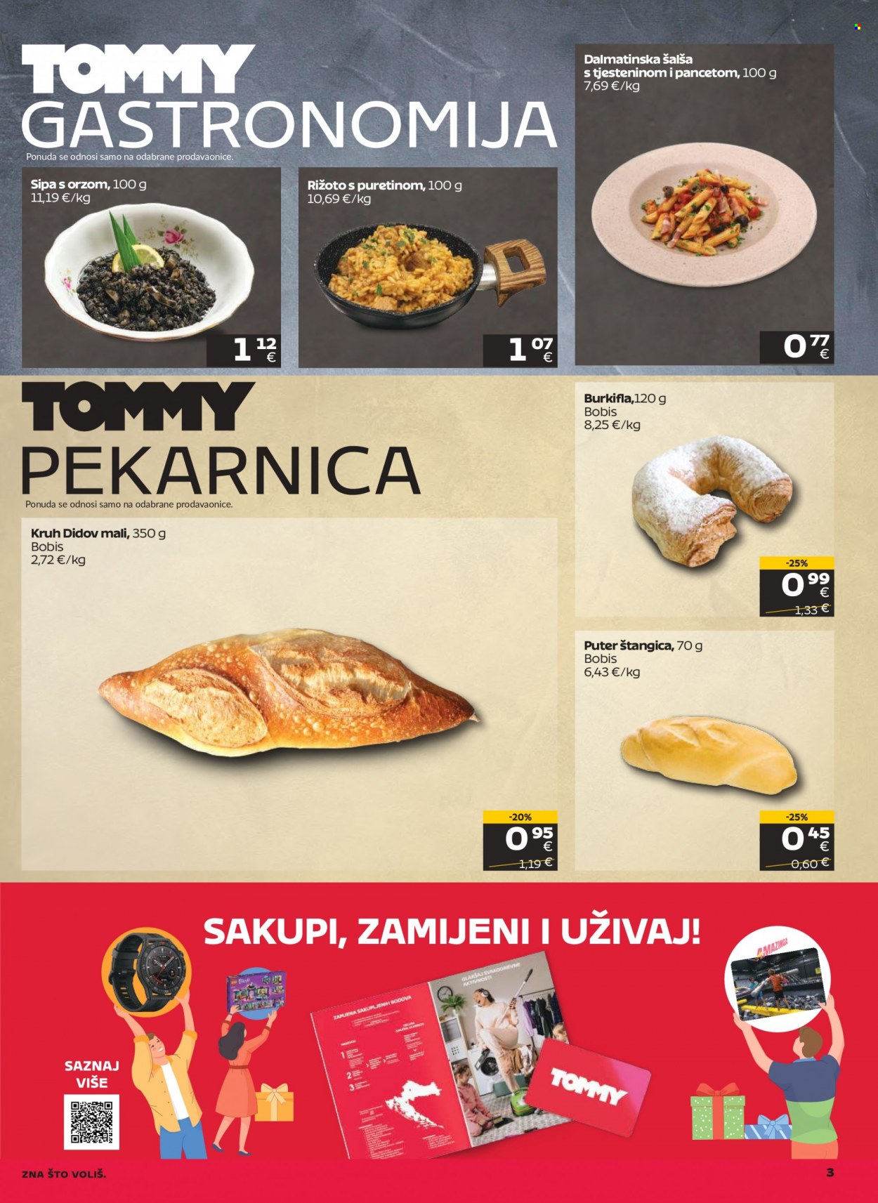 Tommy katalog - 25.01.2024. - 31.01.2024. Stranica 3