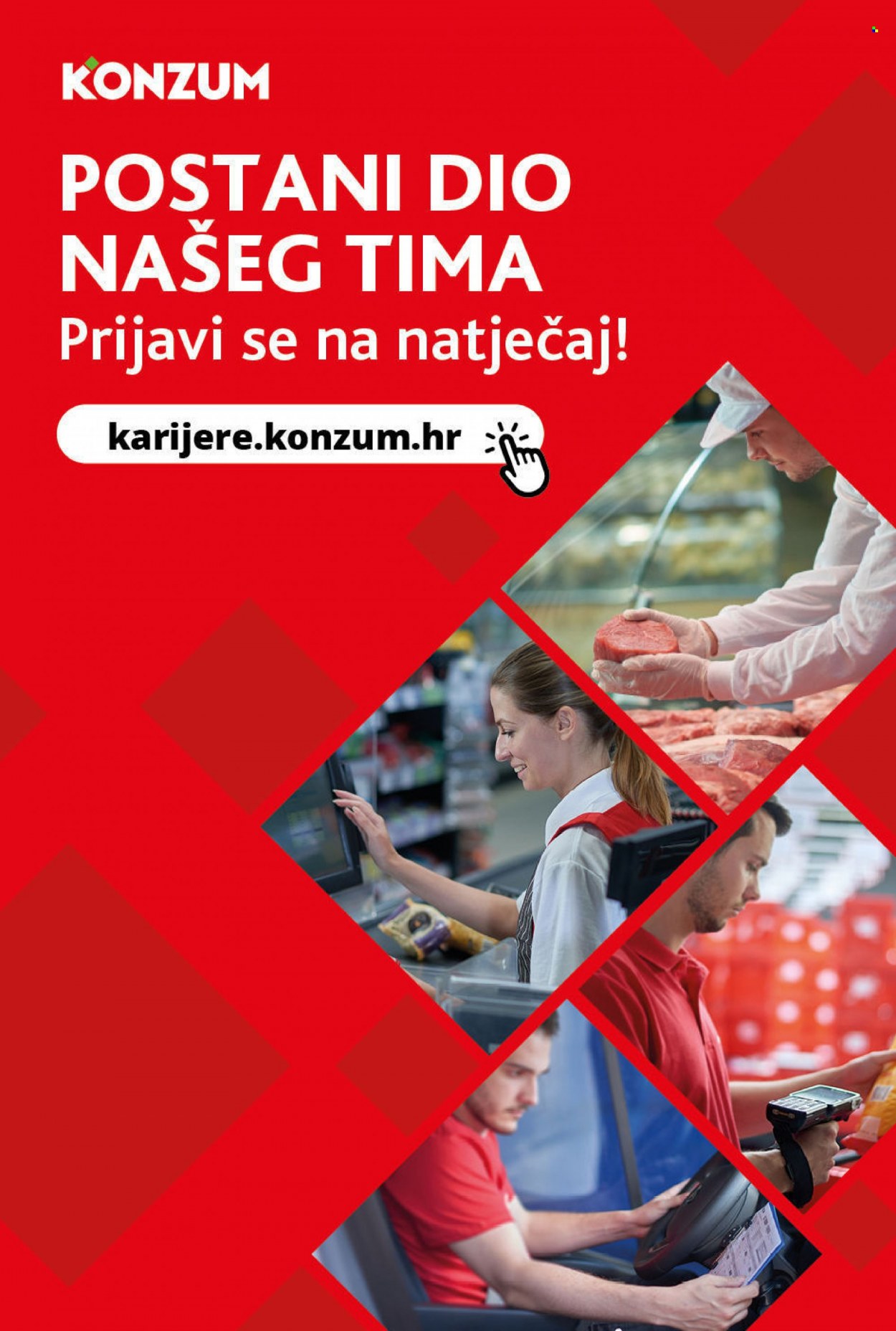 Konzum katalog - 25.01.2024. - 31.01.2024. Stranica 36