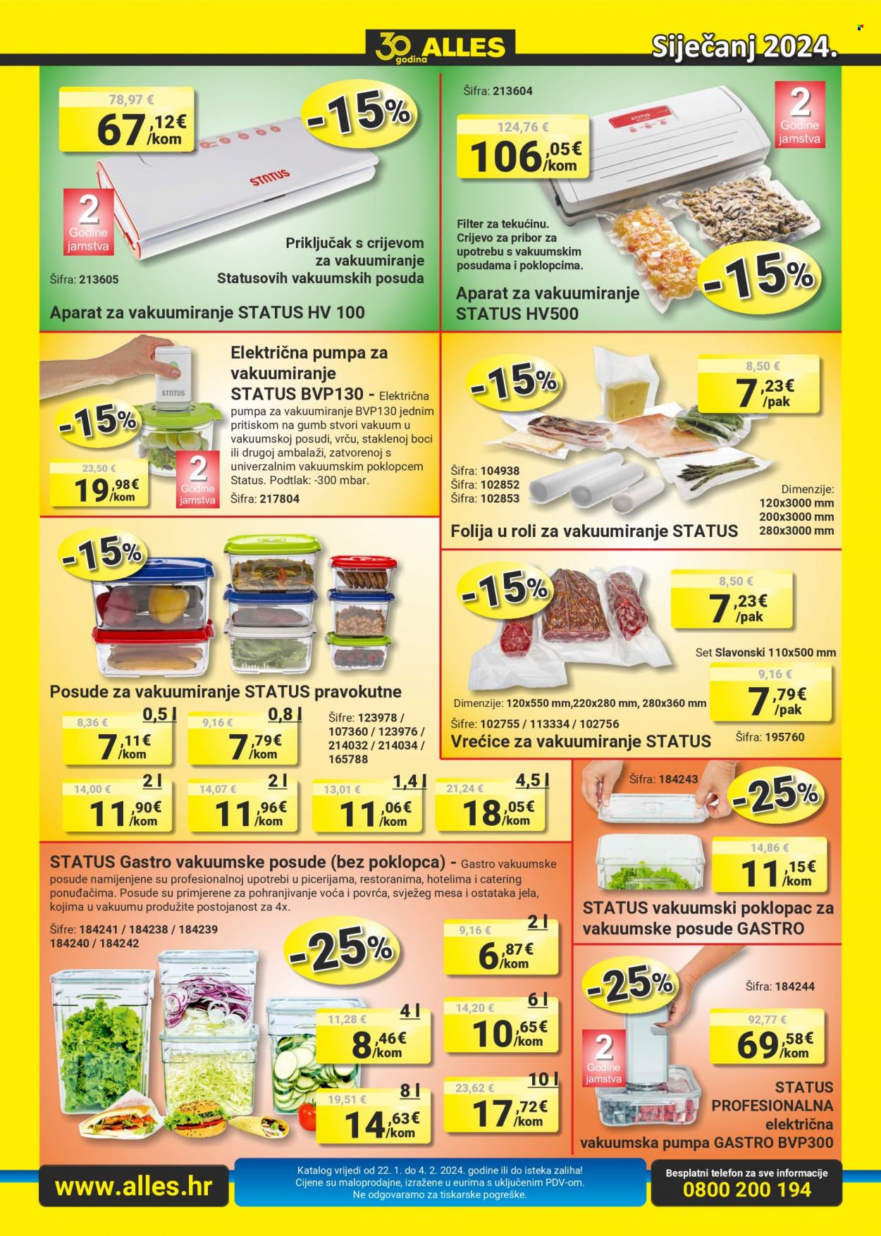 Alles katalog - 22.01.2024. - 04.02.2024. Stranica 5
