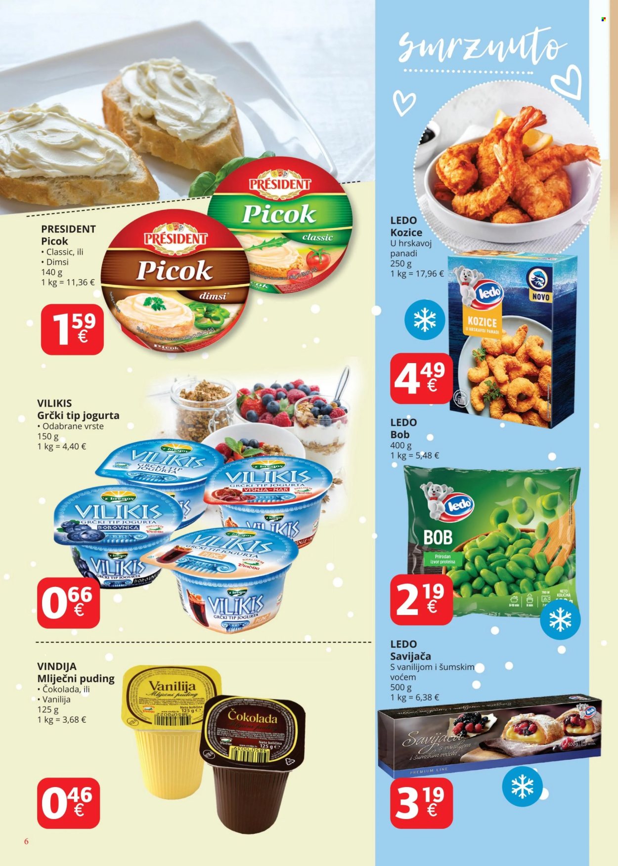 Ribola katalog - 25.01.2024. - 31.01.2024. Stranica 6