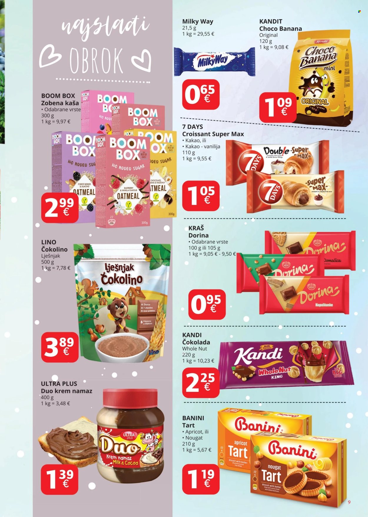 Ribola katalog - 25.01.2024. - 31.01.2024. Stranica 9