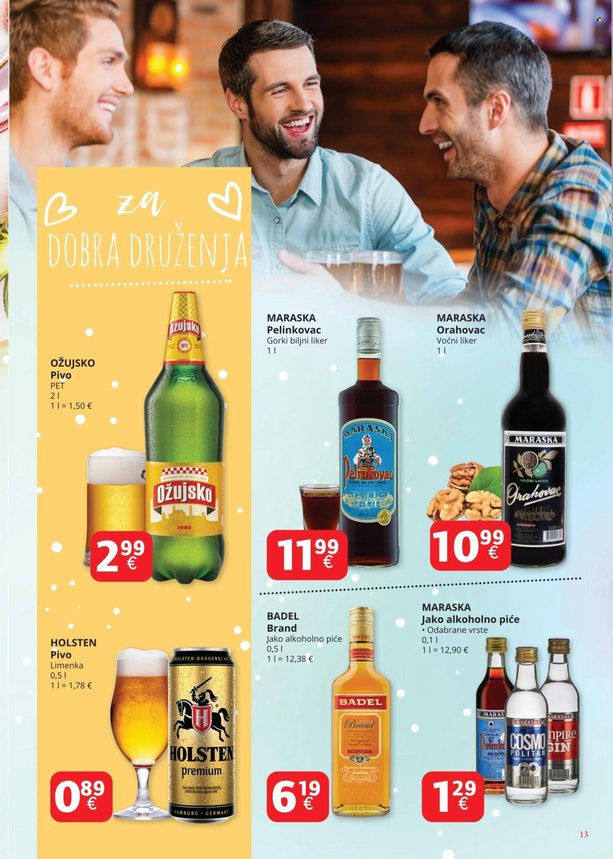 Ribola katalog - 25.01.2024. - 31.01.2024. Stranica 13