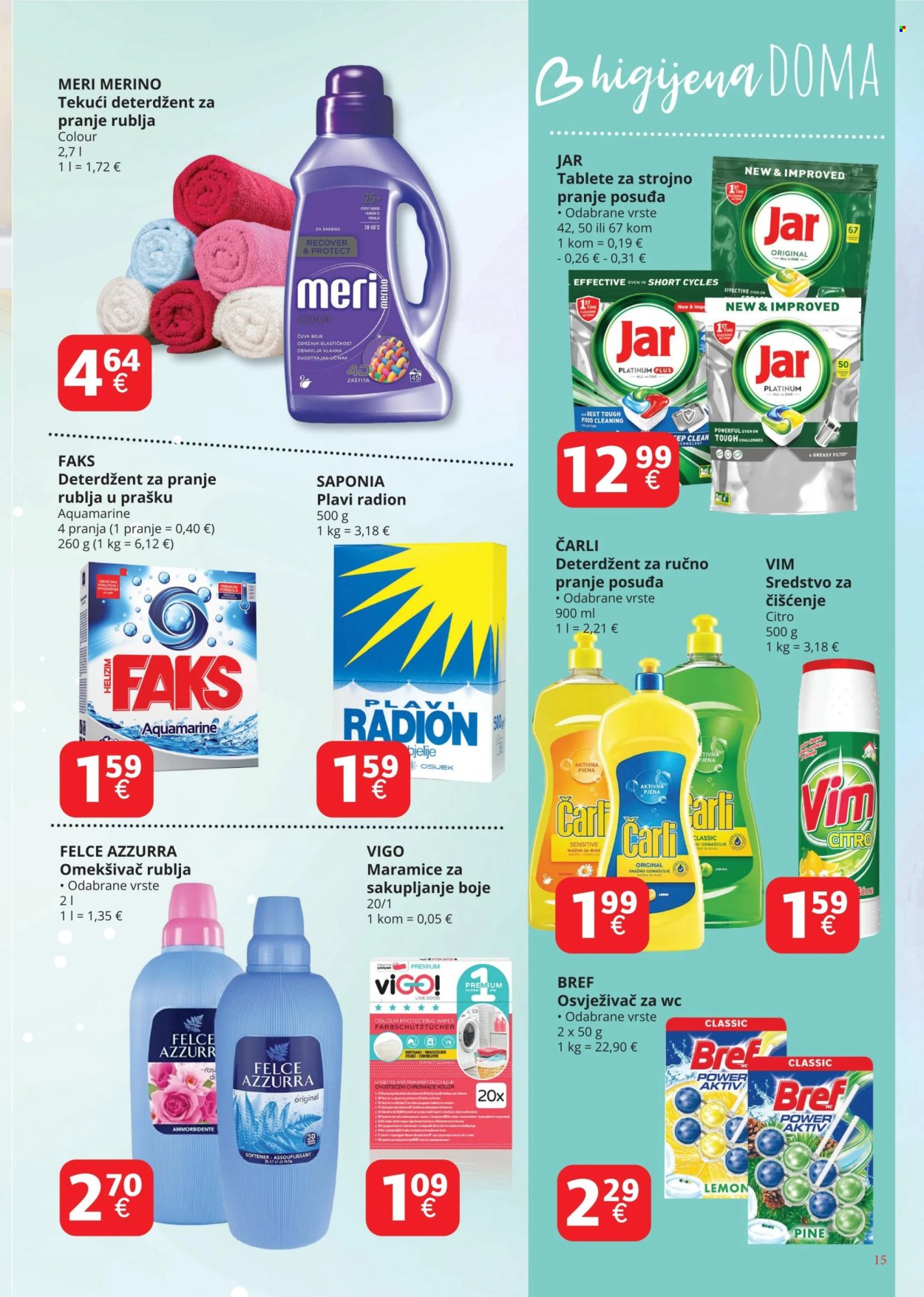 Ribola katalog - 25.01.2024. - 31.01.2024. Stranica 15