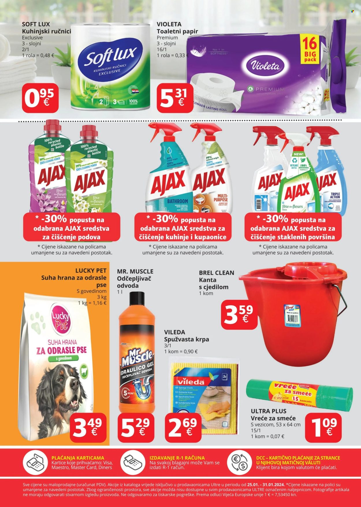 Ribola katalog - 25.01.2024. - 31.01.2024. Stranica 16