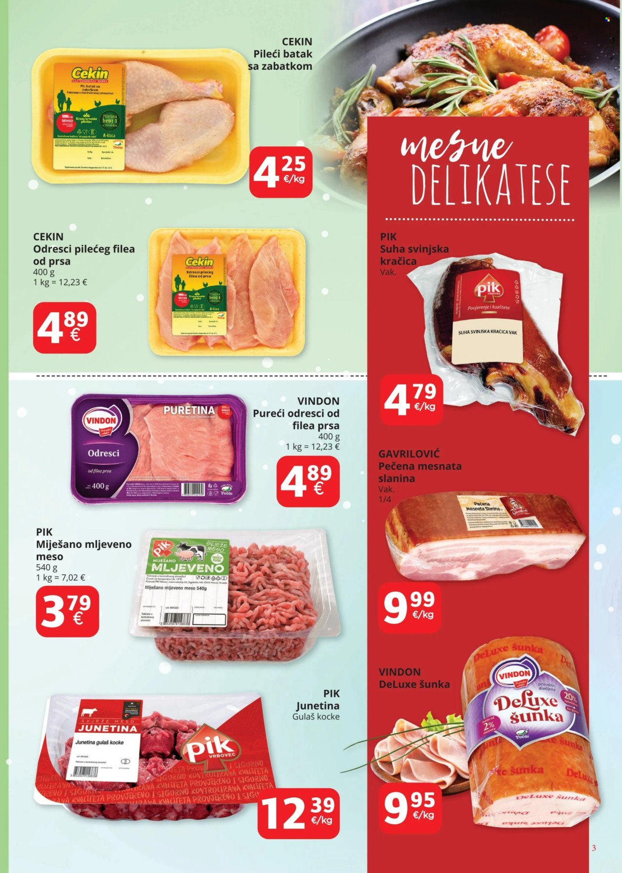 Ultra gros katalog - 25.01.2024. - 31.01.2024. Stranica 3