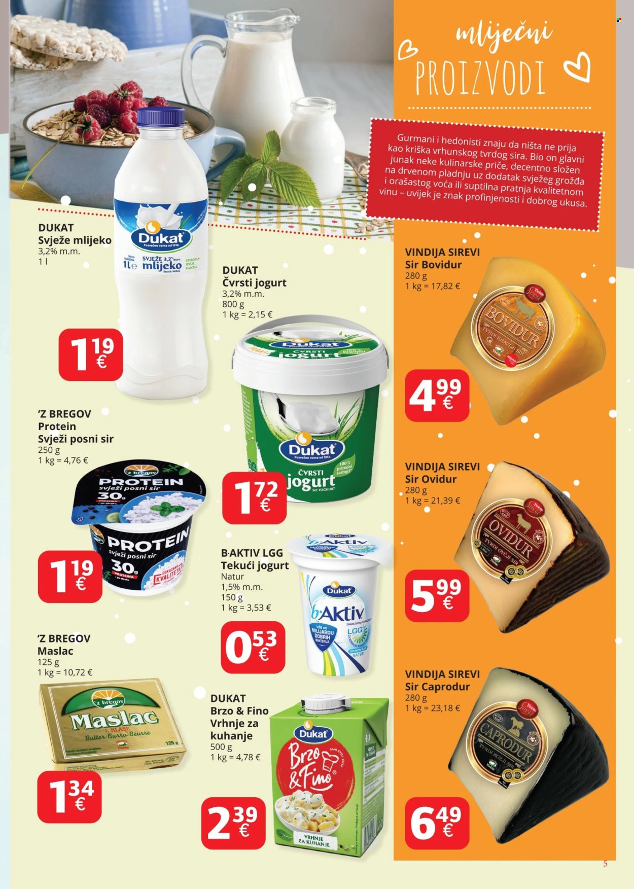 Victa katalog - 25.01.2024. - 31.01.2024. Stranica 5
